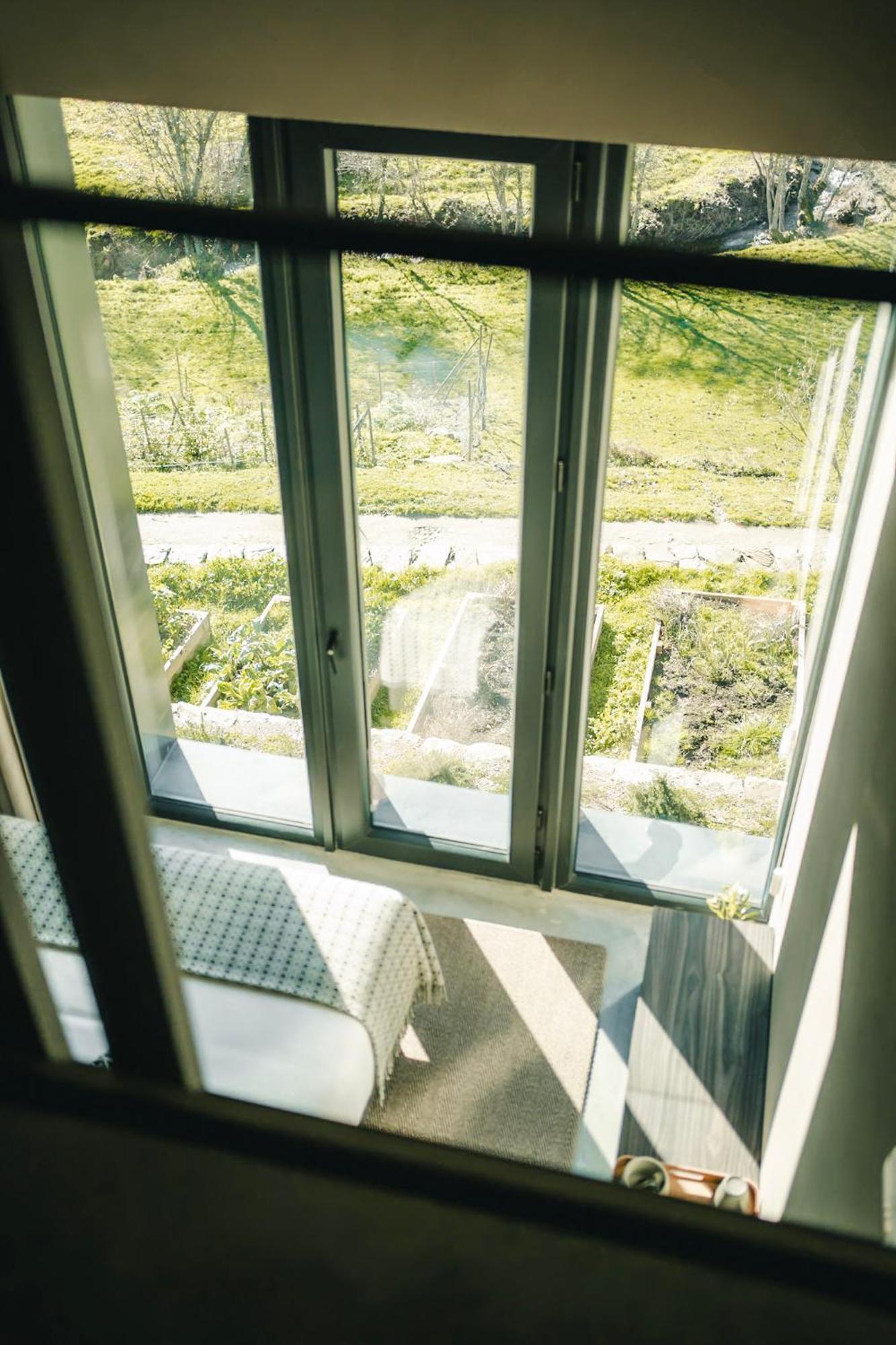 Apartmán Terrasense Mountain Charm Retreat & Farm Videmonte Exteriér fotografie